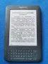 четец Kindle 3, снимка 4