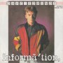 Грамофонни плочи Dave Edmunds – Information 7" сингъл, снимка 1 - Грамофонни плочи - 44357330