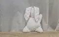 Плюшени заек различни , снимка 3