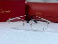 Cartier висок клас слънчеви очила Мъжки Дамски слънчеви 4 цвята, снимка 7