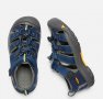 сандали Keen  Newport H2 - номер 38 , снимка 2