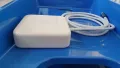 Оригинален адаптер за Apple iMac 24" M1 M3 143W (A2290) с Ethernet порт , снимка 6