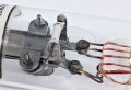 Вакуумно реле 220v 10A Typ SR1 NARVA, снимка 8