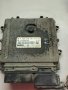 ECU ENGINE CONTROLLER MITSUBISHI BOSCH , снимка 3