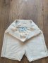 adidas Originals Knit Shorts Neutrals Stylerunner - страхотни дамски панталони КАТО НОВИ, снимка 4