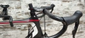 Карбонов шосеен велосипед без капли Merida Reacto 6000 Dura-Ace | L, снимка 7
