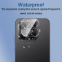 Xiaomi 15T Pro / 15T / 15 / 3D 9H Стъклен протектор за камера, снимка 3