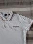 gant polo shirt - страхотна мъжка тениска 3ХЛ, снимка 6
