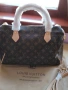 Нова чанта Louis Vuitton, снимка 4