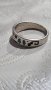 Винтидж сребърен пръстен , снимка 4