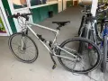 240822  bike 28  колело / велосипед / байк -цена  150 евро        smr препоръчвам за приятел топ тех, снимка 1