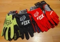Ръкавици THOR и FOX Dirtpaw (Размер XL) MTB Мотокрос Downhill Enduro, снимка 1