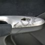 Интериорна кора задна лява врата Honda Civic VIII 2006-2011 H060921N-247, снимка 2