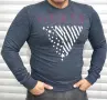 Мъжки блузи  GUESS , снимка 2