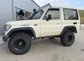 Нови ! Уширители / Раздувки за калници Toyota Landcruiser 70, снимка 2