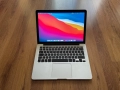 13.3' Retina Apple MacBook Pro 2015 Core i5 16GB RAM/512GB SSD/Бат 6ч, снимка 1