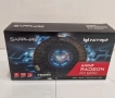 Sapphire NITRO+ AMD Radeon RX 6800 и Райзер коре х , снимка 1