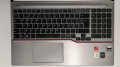 Fujitsu LifeBook E754 15.6" 1920x1080 i7-4712MQ 8GB RAM 256GB 4 ядрен, снимка 3