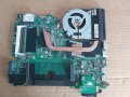 Отлично работеща дънна платка за лаптоп Asus R751L, снимка 2
