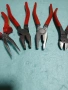 Knipex,Weller,Stahlwille лот инструменти, снимка 8