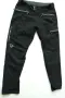 NORRONA Falketind Flex1 pants - мъжки туристически стреч панталон, размер L, снимка 1