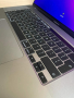 Apple Macbook Pro 16‘ 2019, снимка 2