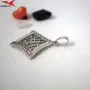 Висулка с платинено покритие 241139, снимка 2