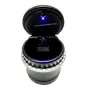Пепелник с LED осветление, снимка 1