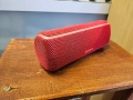 Блутут колконка SONY SRS-XB21 bluetooth speaker В отлично състояние. Като нова., снимка 5