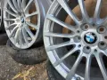 Джанти BMW 5x112x8J18 iS30, снимка 6