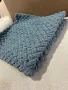 Бебешки плетени одеала , снимка 8
