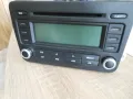 радио CD GOLF 5, снимка 2
