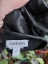 Calvin Klein Original Size L 100% Агнешка кожа. Страхотни ръкавици , снимка 3