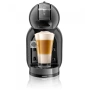 Кафемашина Krups Dolce Gusto Mini Me - Сив, Червен и Черен цвят , снимка 1
