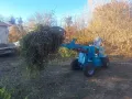Услуги със багер, челен товарач , самосвал.  , снимка 17