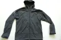 BERGANS OF NORWAY Melbu softshell jacket - мъжко софтшел яке, размер L, снимка 1