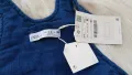 Дънков гащеризон ZARA 3-4 години, снимка 6