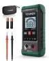 Цифров мултиметър с автоматичен режим, NCV и 4000 отчета TESMEN TM-510 Smart Digital Multimeter, снимка 1