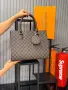 Louis Vuitton Дамска Чанта Луис Витон - Различни Цветове Код SEM-98, снимка 9