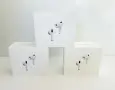 НОВИ! Apple AirPods Pro 3rd Gen 2025 MagSafe USB-C ГАРАНЦИЯ!, снимка 3