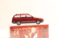 HERPA H0 1/87 VW PASSAT КОЛИЧКА КАМИОН МОДЕЛ, снимка 4