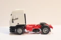 HERPA H0 1/87 IVECO ВЛЕКАЧ КАМИОН МОДЕЛ ТИР, снимка 1