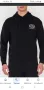 Emporio Armani Mens Hoodie Size 2XL НОВО! ОРИГИНАЛ! Мъжки Суичър!, снимка 2