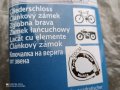 Катинар, ВЕРИГА за мотор, чопър, мотоциклет, мотопед, колело, велосипед, рокер, снимка 14