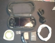 Sony PlayStation portable PSP 3004, снимка 2