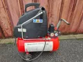 италянски компресор abac 24л., снимка 5