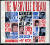 The Nashville Dream-2 cd