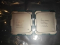 Intel Xeon E5-2650L V4 Matched pair, Intel Xeon E5-2689 v4, снимка 1