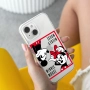  iPhone 14 Plus Оригинален и официално лицензиран модел на Disney Мики , снимка 1