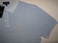 Мъжка polo тениска ARMANI JEANS с яка, снимка 2
